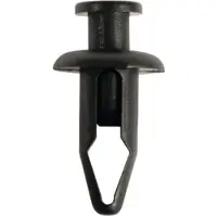 Ks Tools Push-Type-Clip für Nissan,50er Pack, Art.Nr. 420.5563