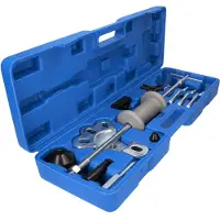 BRILLIANT TOOLS BT671300, 11 Stück(e), 415 mm, 470 mm, 105 mm, 6,64 kg, B07RL2QWBM