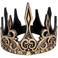 Boland Mittelalterliche Krone