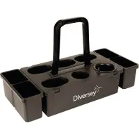 Diversey B?rekurv med Hank til Reng?ringsmidler,1 stk
