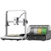 Creality Ender 3 V4 Combo 3d-drucker