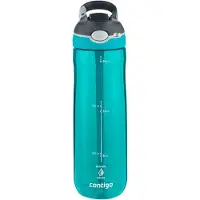CONTIGO Trinkflasche Contigo Ashland Turquoise 720 ml