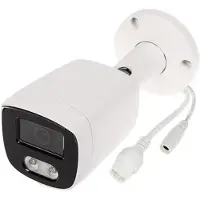 APTI Kamera IP KAMERA IP -AI802C3-28W - 8.3Mpx 4K UHD 2.8mm