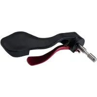 Tektro Parkhebel-Kit Auriga Twin Plus - Droit
