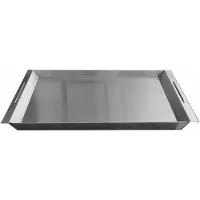 All'Grill Fettschublade mit Teleskopauszug für Gasgrill Modular CHEF S (900-2)