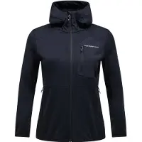 Peak Performance Women's Utility Light Zip Hood