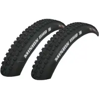 Maxxis Weicher Tr. Reifen Minion DHR II Exo / Tubeless Ready