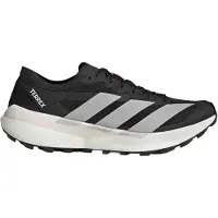 Adidas - Agravic Speed 2 - Trailrunningschuhe Gr 44 grau