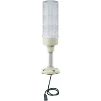 Schneider Electric XVGU3SHAV Mehrfarbige, vorkonfekt. USB-Signalsäulen, 60mm fester/blinkender LED-Buzzer