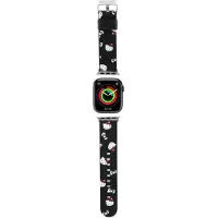 Hello Kitty Hkawmpsapsk Apple Watch 38/40/41mm Gurt
