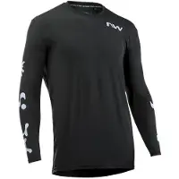 Northwave Xtrail Jersey Long Sleeve - MTB Trikot - Herren