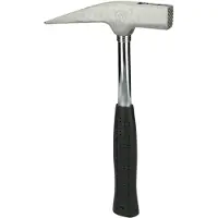Ks Tools 142.1411, Stahl, Stahl, 31 cm, 1 Stück(e)