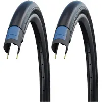 Schwalbe 2x Kojak 32-349 Drahtreifen RaceGuard 16x1 Fahrradreifen Mantel Tire