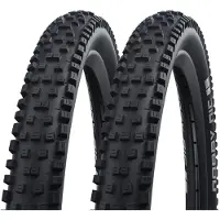 Schwalbe Reifen Nobby Nic HS602 fb. 29x2.40"62-622 sw-Skin Perf B Addix