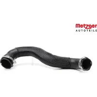METZGER 2401112 Turbo Ladeluftschlauch für AUDI Q5 (8RB) Q5 Van (8RB)