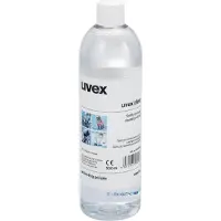 Uvex Reinigungszubehör