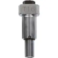 Ks Tools Pressstempel für Messingbuchse