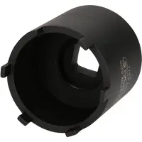 Ks Tools 460.5371, 940 g, Schwarz