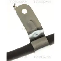 TRISCAN Seilzug, Feststellbremse 8140141177 für NISSAN