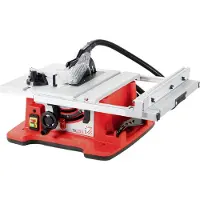 Holzmann TK255_230V, 4800 RPM, 5 cm, 8 cm, 105,6 dB, 92,6 dB, Tisch