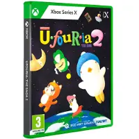 Ufouria: The Saga 2