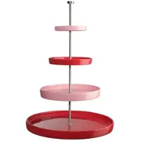Asa selection Etagere Joy Strawberry Smoothie 61 cm