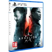 Aphelion (Playstation 5), PlayStation 5, RP (Rating Pending)