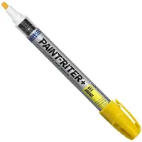MARKAL Paint-Riter gelb 12 Stk