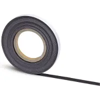MAUL 6157409, Schwarz, Weiß, 15 mm, 100 cm