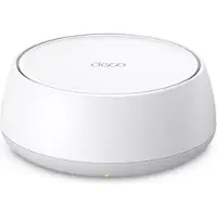 TP-LINK DECO BE22(1-PACK), Weiß, Intern, Mesh-System, Dual-Band (2,4 GHz/5 GHz), Wi-Fi 7 (802.11be), 2882 Mbit/s