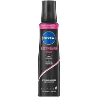 Nivea Extremer Halt (Mousse-Styling) 150 ml
