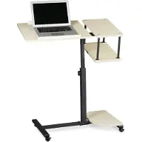 Relaxdays Laptoptisch