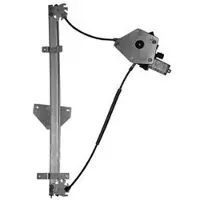 MAGNETI MARELLI Fensterheber 350103112700 vorne links für NISSAN
