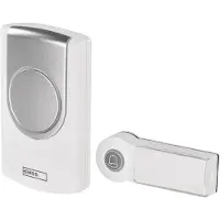 Emos Wireless Doorbell.75Db.3Xaa.P5723.Emos