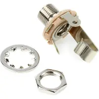 Fender TM) Output Jack 2c 1/4