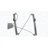 MAGNETI MARELLI Fensterheber 350103514000