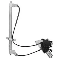 MAGNETI MARELLI Fensterheber 350103285000 vorne links für Audi
