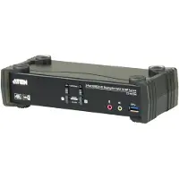 Aten Cs1922m-at-g 4k Mst Kvm-konsole