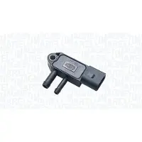 MAGNETI MARELLI 215910000300 Abgasdruck Differenzdrucksensor für VW GOLF VI (5K1) Golf V Schrägheck (1K1) POLO (9N) TOURAN (1T1, 1T2) TIGUAN (5N)