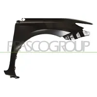 PRASCO Kotflügel ty3543033 vorne rechts für TOYOTA
