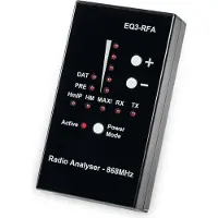 EQ-3 Smart Home Funk-Analyzer 868 MHz