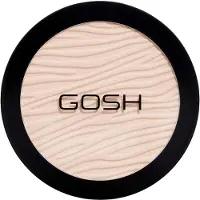Gosh Dextreme High Coverage Powder 002 Ivory 9 g