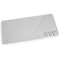 EK Water Blocks EK-Quantum Vector Strix RX 6800/6900 Backplate - Nickel