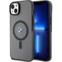 BMW Etui Bmhmp14mdslk Iphone 14 Plus15 Plus 6.7 Signature Handyhülle