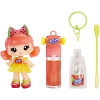 Yummiland Lipgloss-Puppe - Mimi Wassermelone