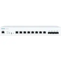 Sophos CS210-8FP – Switch – verwaltet – 8 x 100/1000/2,5 G (PoE++)
