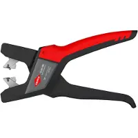 Knipex Abisolierzange 180 Mm