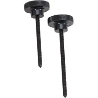 Ks Tools 150.3196, Metall, 40 g, 2 Stück(e)