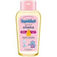 Bambino 097961 Kinder-Oliwka 150ml