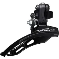 Shimano Tourney TZ FD-TZ510 Umwerfer